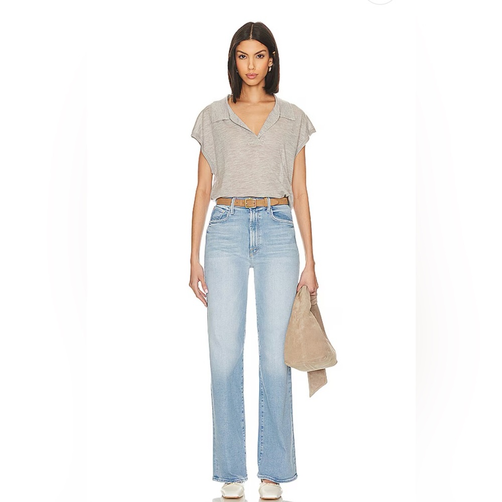 NWOT MOTHER Jeans
